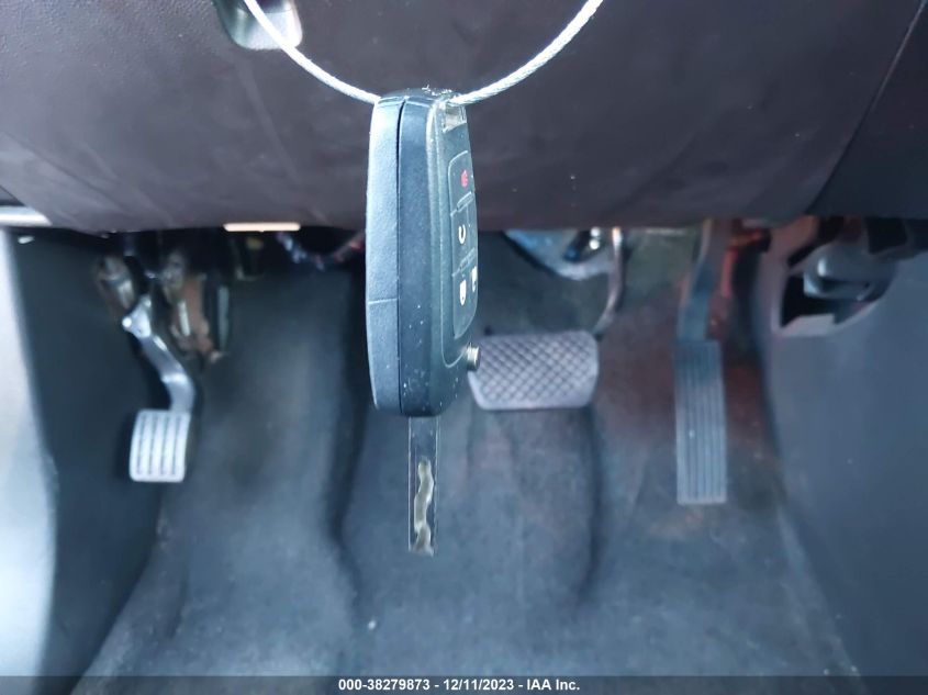 2015 CHEVROLET EQUINOX LS - 2GNALAEK3F6113542