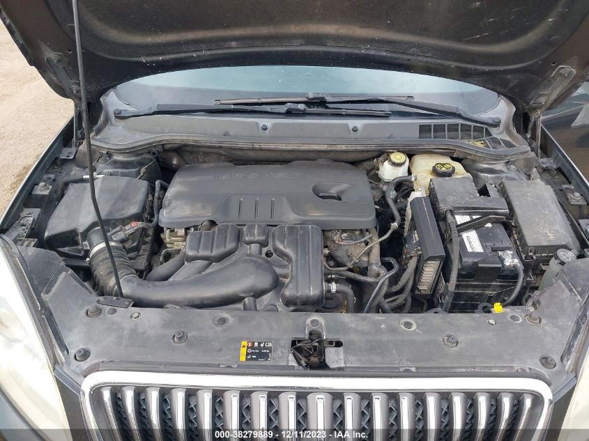 2014 BUICK VERANO - 1G4PP5SK7E4134618