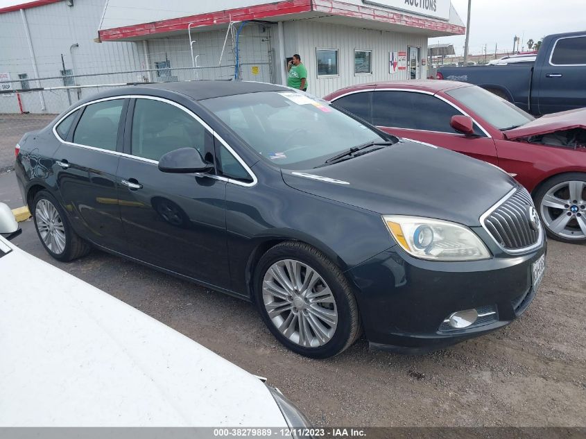 2014 BUICK VERANO - 1G4PP5SK7E4134618