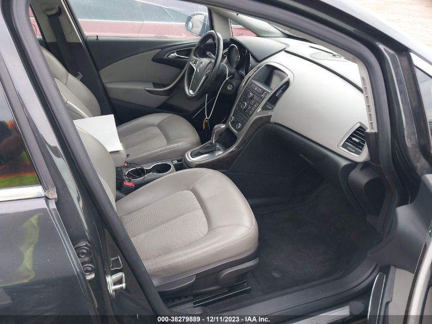 2014 BUICK VERANO - 1G4PP5SK7E4134618