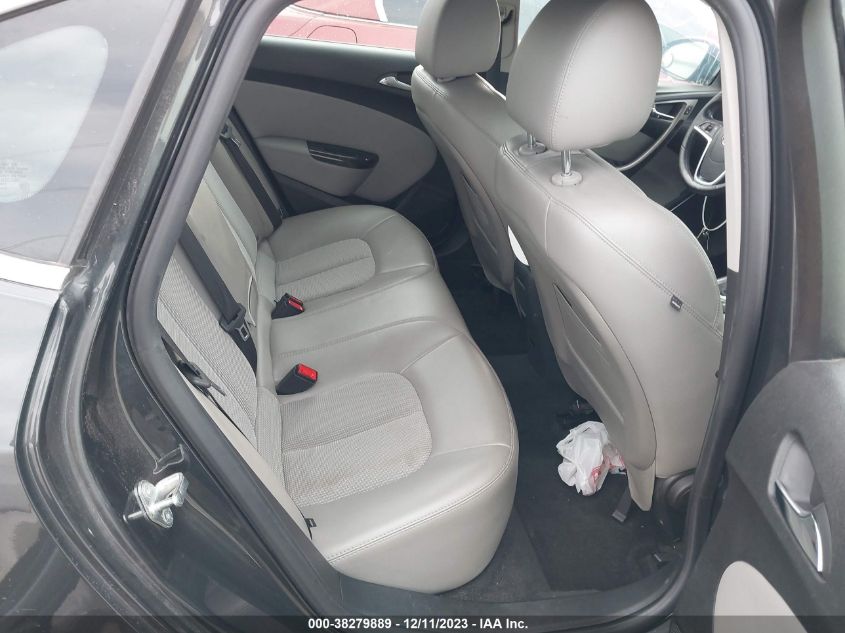 2014 BUICK VERANO - 1G4PP5SK7E4134618
