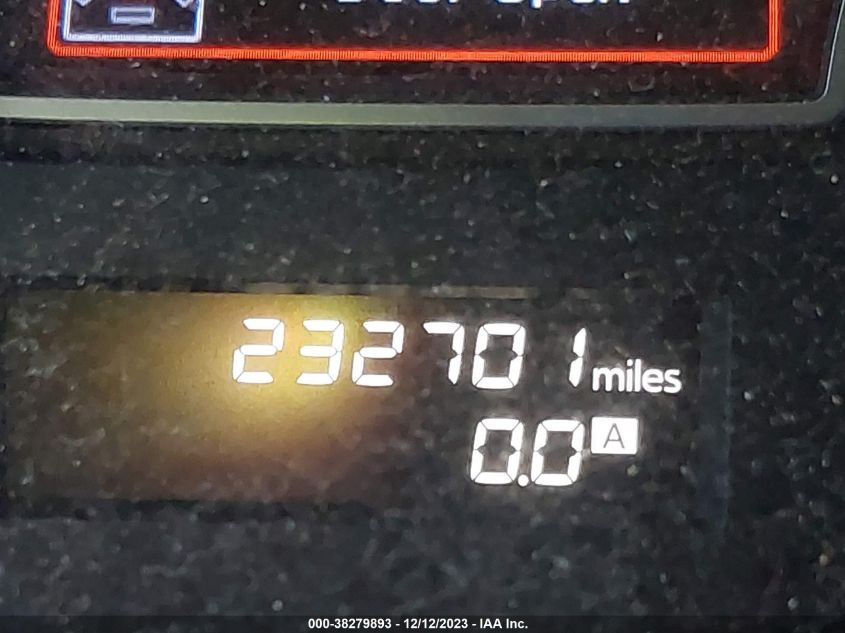 2014 NISSAN ALTIMA 2.5/S/SV/SL - 1N4AL3AP7EC134668