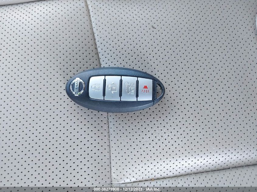 2015 NISSAN ROGUE S/SL/SV - 5N1AT2MV6FC872375