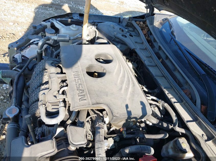 2019 NISSAN ALTIMA 2.5 SL - 1N4BL4EV3KC248679
