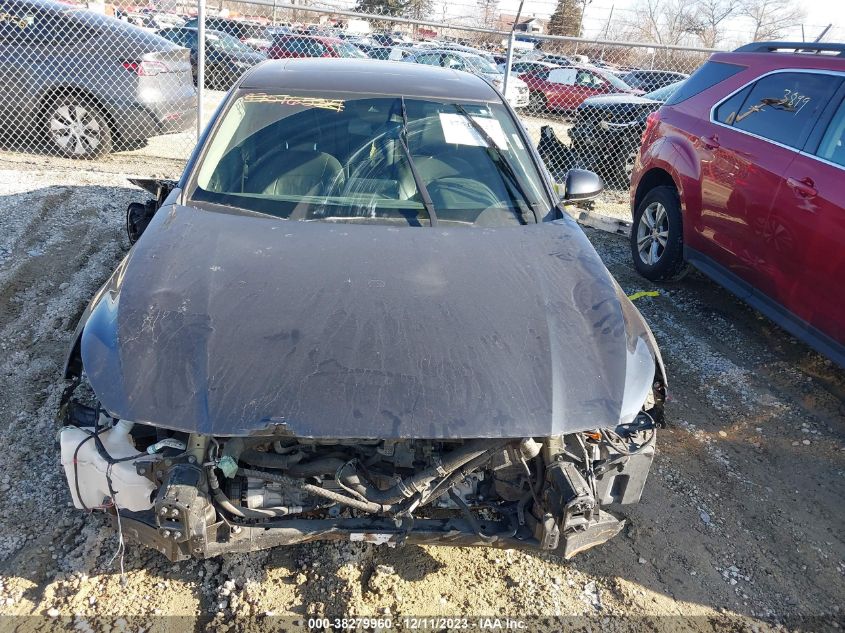 2019 NISSAN ALTIMA 2.5 SL - 1N4BL4EV3KC248679