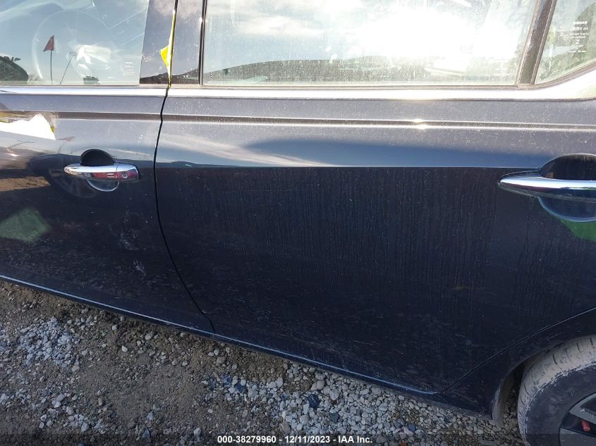 2019 NISSAN ALTIMA 2.5 SL - 1N4BL4EV3KC248679
