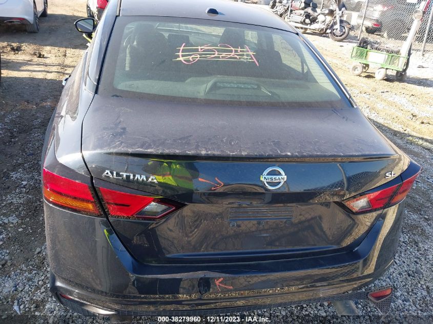 2019 NISSAN ALTIMA 2.5 SL - 1N4BL4EV3KC248679