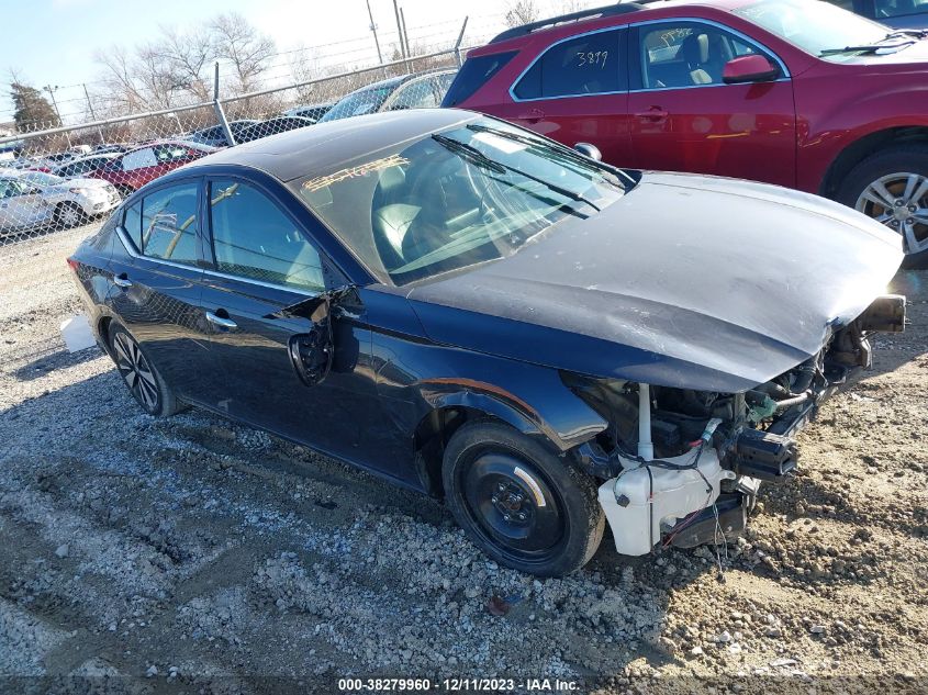 2019 NISSAN ALTIMA 2.5 SL - 1N4BL4EV3KC248679