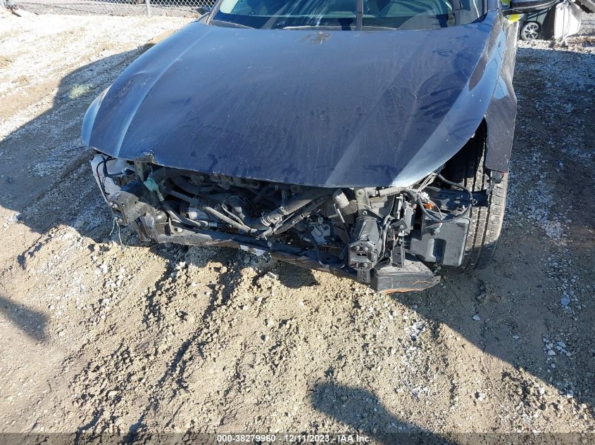 2019 NISSAN ALTIMA 2.5 SL - 1N4BL4EV3KC248679
