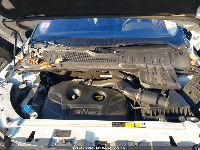 2014 LAND ROVER RANGE ROVER EVOQUE - SALVP2BG4EH941248