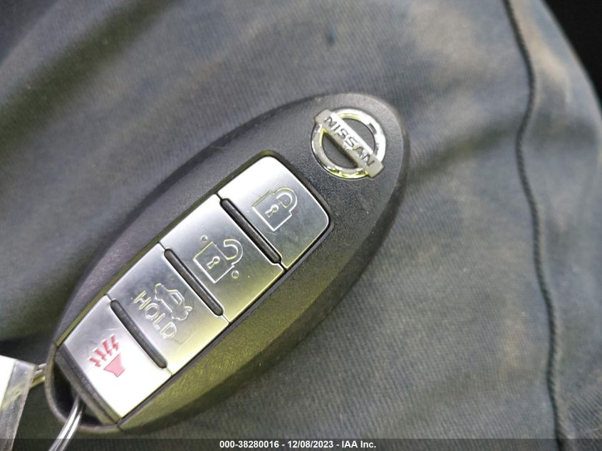 2013 NISSAN SENTRA S/SV/SR/SL - 3N1AB7AP9DL722470