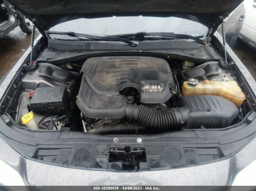 2013 CHRYSLER 300 - 2C3CCARG6DH659698
