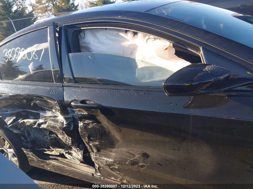2016 CHRYSLER 200 S - 1C3CCCBB1GN157459