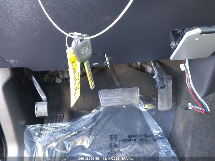 2015 CHEVROLET SILVERADO 1500 LT - 1GCRCREC7FZ230242