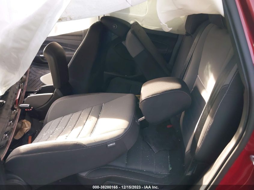 2013 FORD ESCAPE SE - 1FMCU9GX9DUD50004