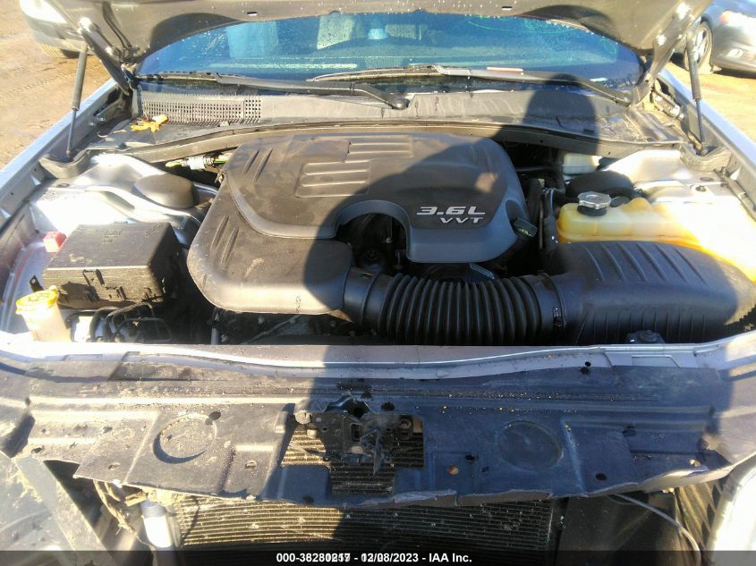 2014 CHRYSLER 300 - 2C3CCARG7EH249560