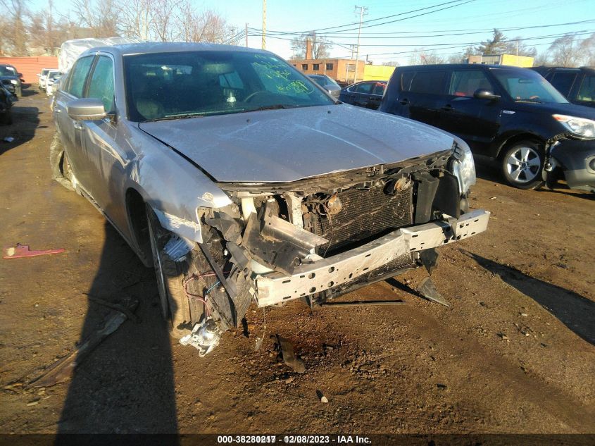 2014 CHRYSLER 300 - 2C3CCARG7EH249560