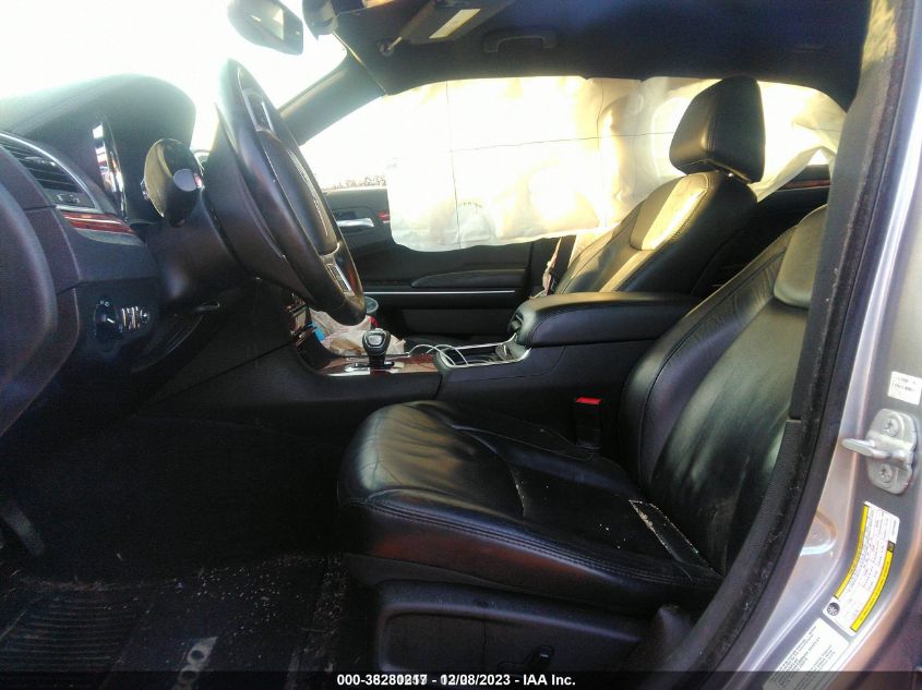 2014 CHRYSLER 300 - 2C3CCARG7EH249560