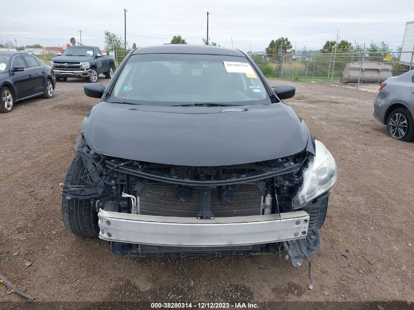 2014 NISSAN ALTIMA 2.5/2.5 S/2.5 SL/2.5 SV - 1N4AL3AP3EC282462