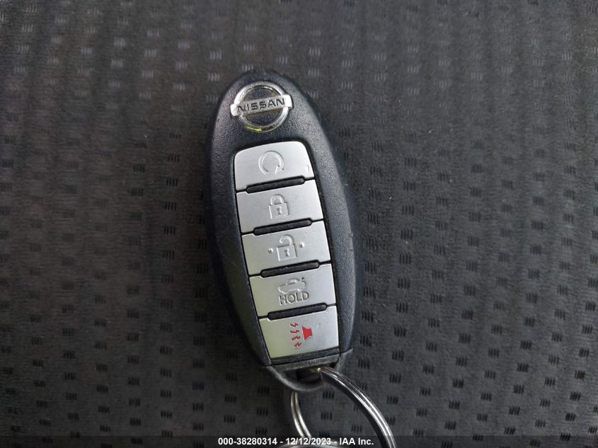 2014 NISSAN ALTIMA 2.5/2.5 S/2.5 SL/2.5 SV - 1N4AL3AP3EC282462