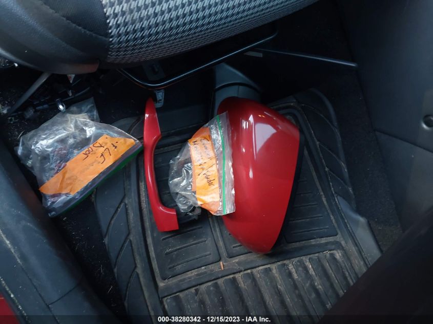 2019 HYUNDAI KONA SE - KM8K1CAA0KU345129