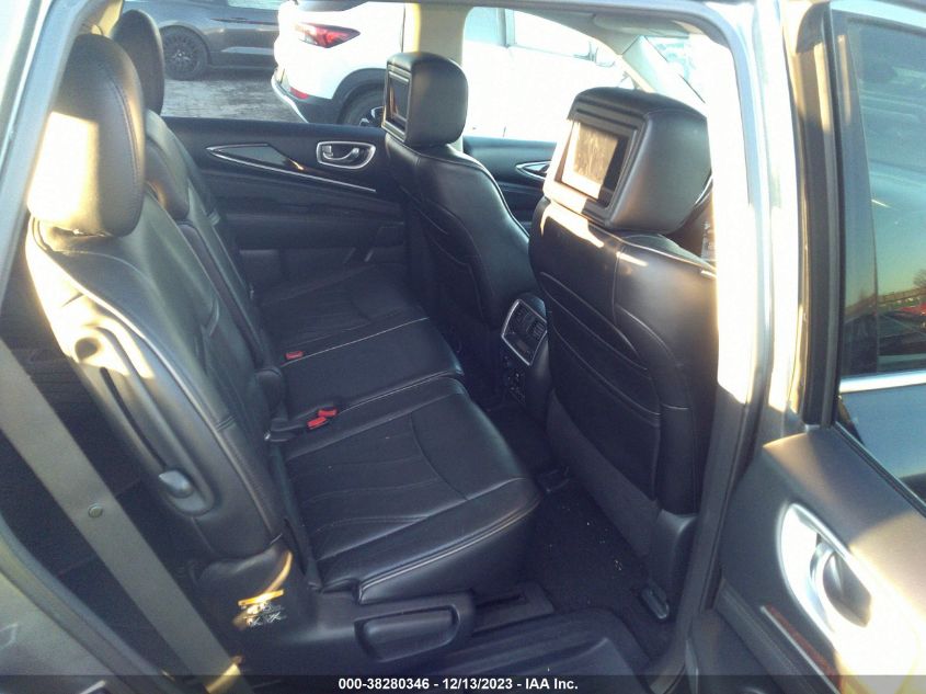 2015 INFINITI QX60 - 5N1AL0MM5FL500859