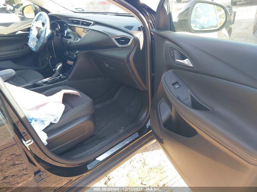 2020 BUICK ENCORE GX SELECT - KL4MMDSL4LB109908
