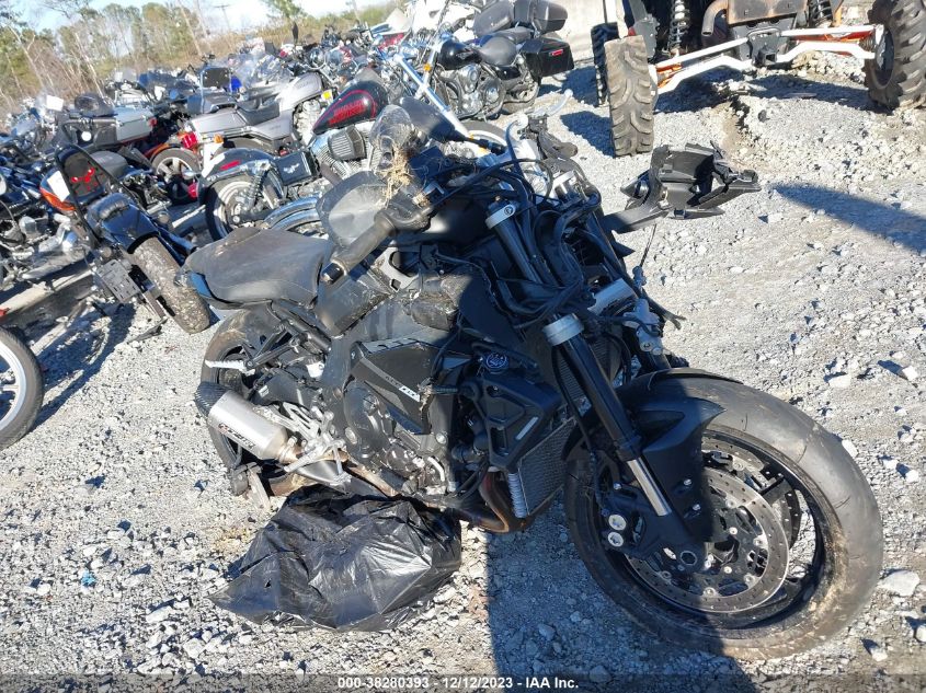 2020 YAMAHA MTN1000 - JYARN48E5LA002997