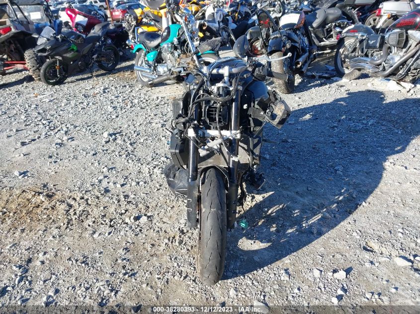 2020 YAMAHA MTN1000 - JYARN48E5LA002997