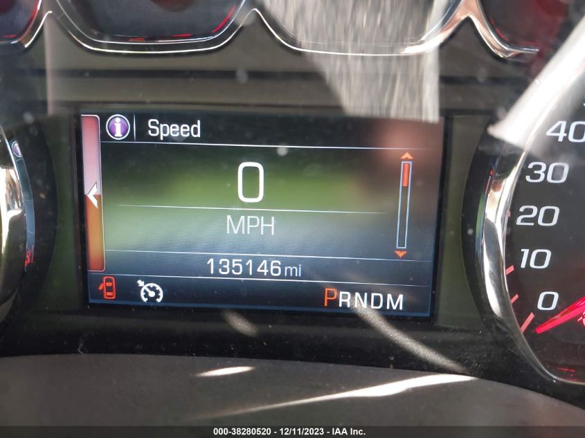 2014 GMC SIERRA 1500 SLE - 1GTR1UEC2EZ160575
