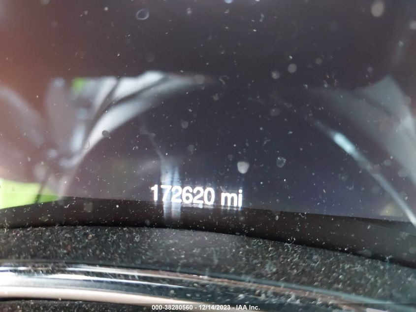 2014 JEEP GRAND CHEROKEE LAREDO - 1C4RJFAG8EC148227