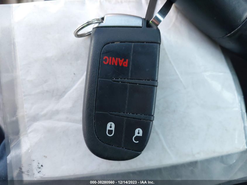 2014 JEEP GRAND CHEROKEE LAREDO - 1C4RJFAG8EC148227