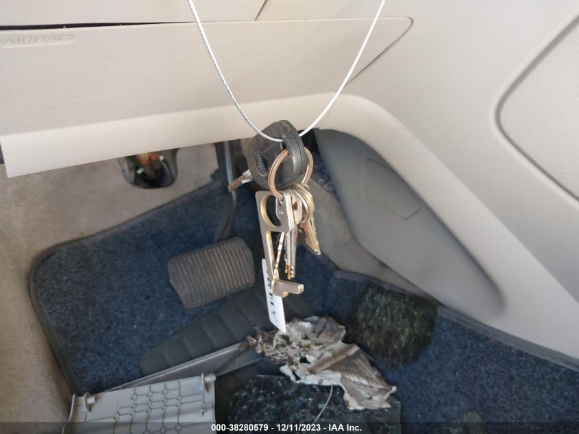 2014 FORD ESCAPE SE - 1FMCU0GX2EUE20665