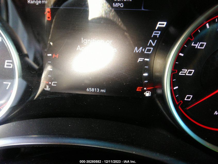 2020 DODGE CHARGER SXT - 2C3CDXBG1LH144410
