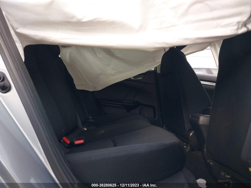 VIN 2HGFC2F58HH528698 2017 HONDA CIVIC LX