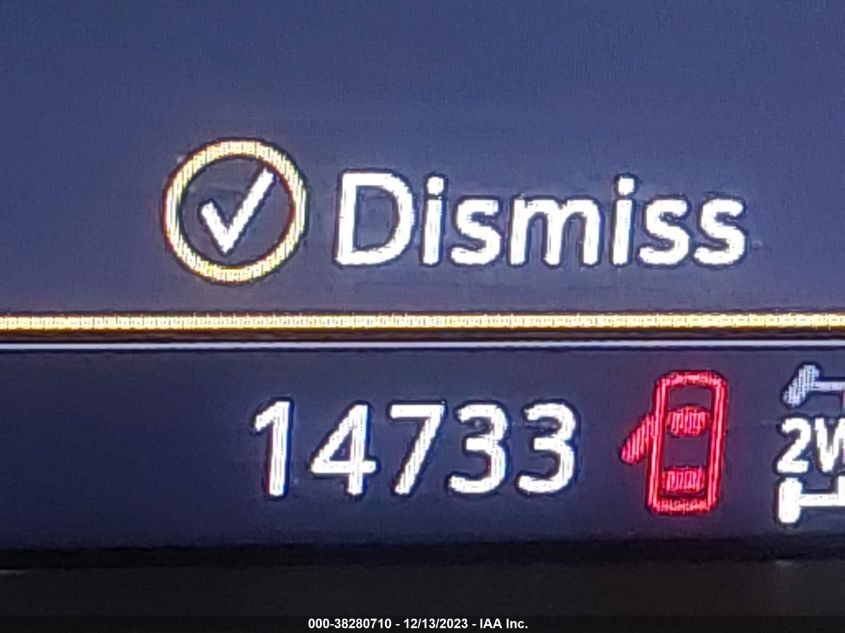 2021 CHEVROLET SILVERADO 1500 LT TRAIL BOSS - 3GCPYFED9MG290861