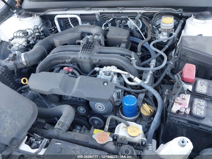 2017 SUBARU OUTBACK PREMIUM - 4S4BSAHCXH3221988