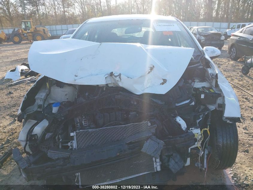 2013 KIA RIO LX - KNADM5A36D6229388
