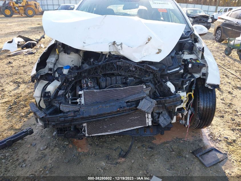 2013 KIA RIO LX - KNADM5A36D6229388