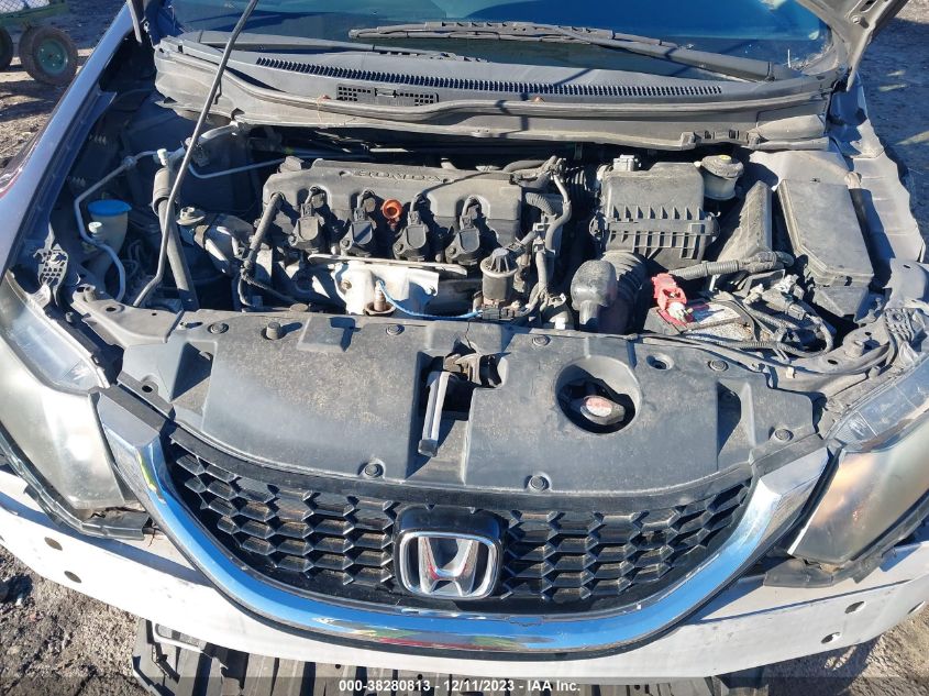 2013 HONDA CIVIC SDN EX 2HGFB2F88DH500228