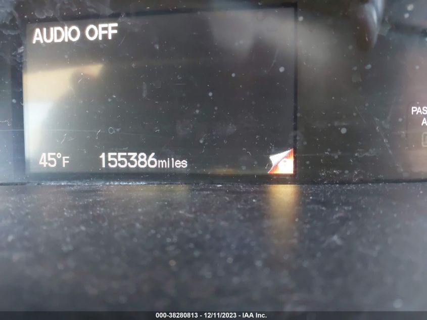 2013 HONDA CIVIC SDN EX 2HGFB2F88DH500228