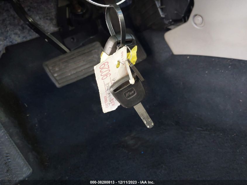 2013 HONDA CIVIC SDN EX 2HGFB2F88DH500228