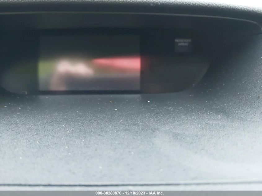 2014 HONDA CR-V LX - 2HKRM4H35EH606857