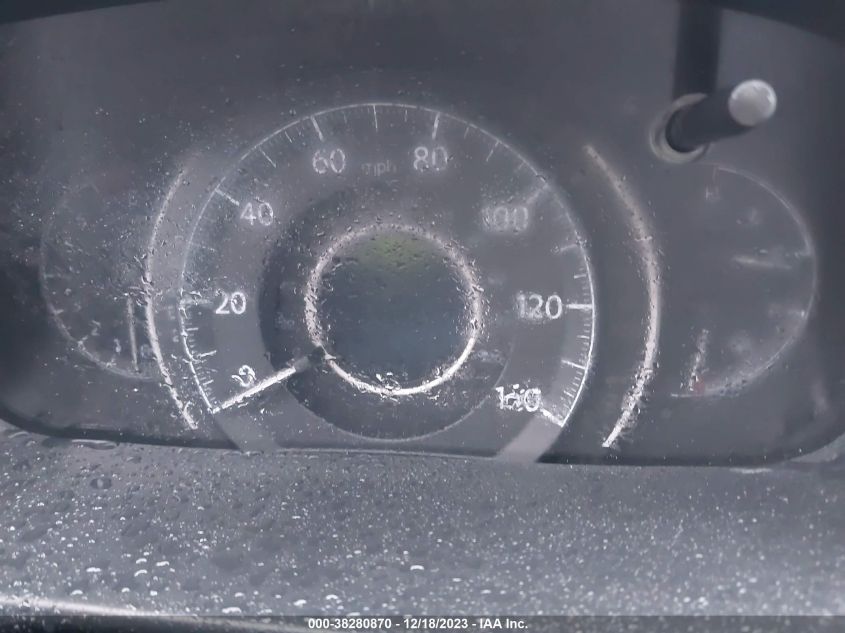 2014 HONDA CR-V LX - 2HKRM4H35EH606857