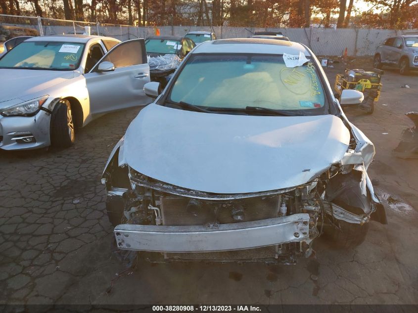 2013 NISSAN ALTIMA 2.5 SL - 1N4AL3AP6DC200044