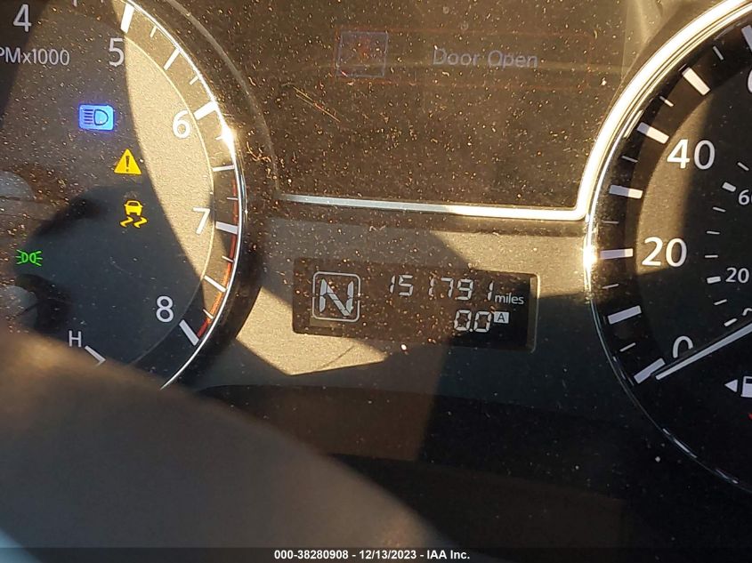 2013 NISSAN ALTIMA 2.5 SL - 1N4AL3AP6DC200044