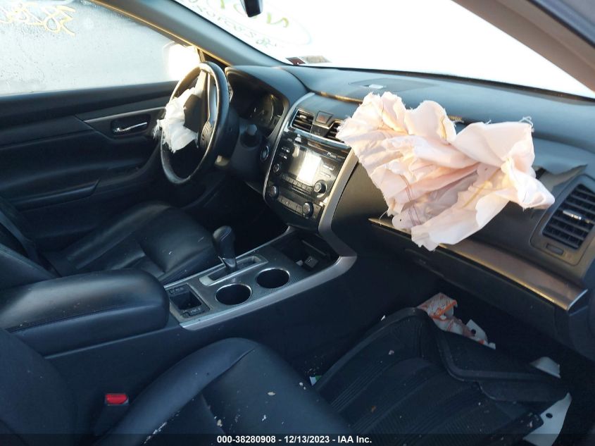 2013 NISSAN ALTIMA 2.5 SL - 1N4AL3AP6DC200044