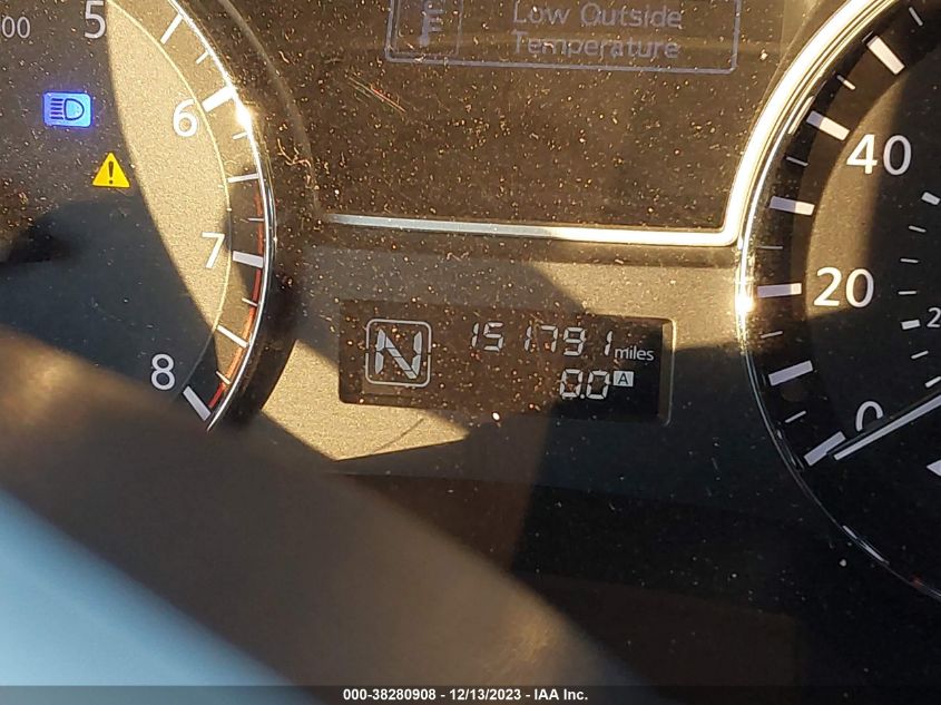 2013 NISSAN ALTIMA 2.5 SL - 1N4AL3AP6DC200044