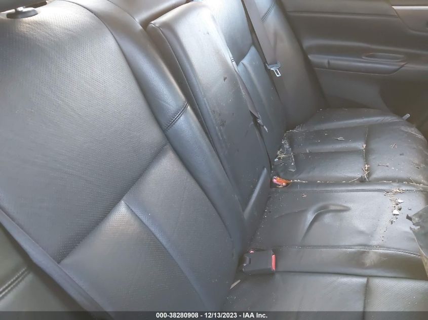 2013 NISSAN ALTIMA 2.5 SL - 1N4AL3AP6DC200044