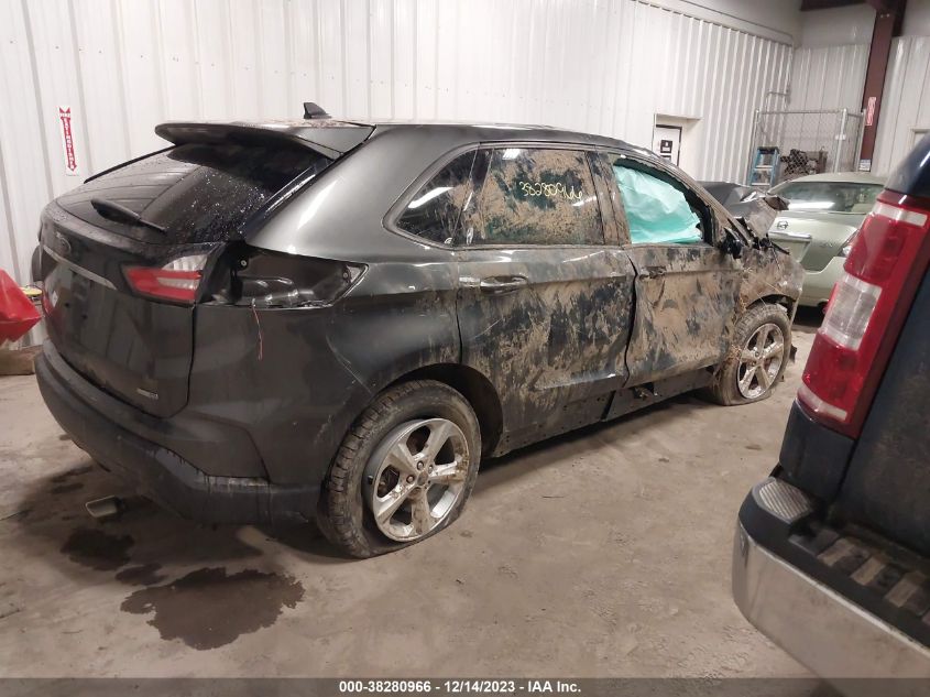 2020 FORD EDGE SE - 2FMPK4G95LBB01358